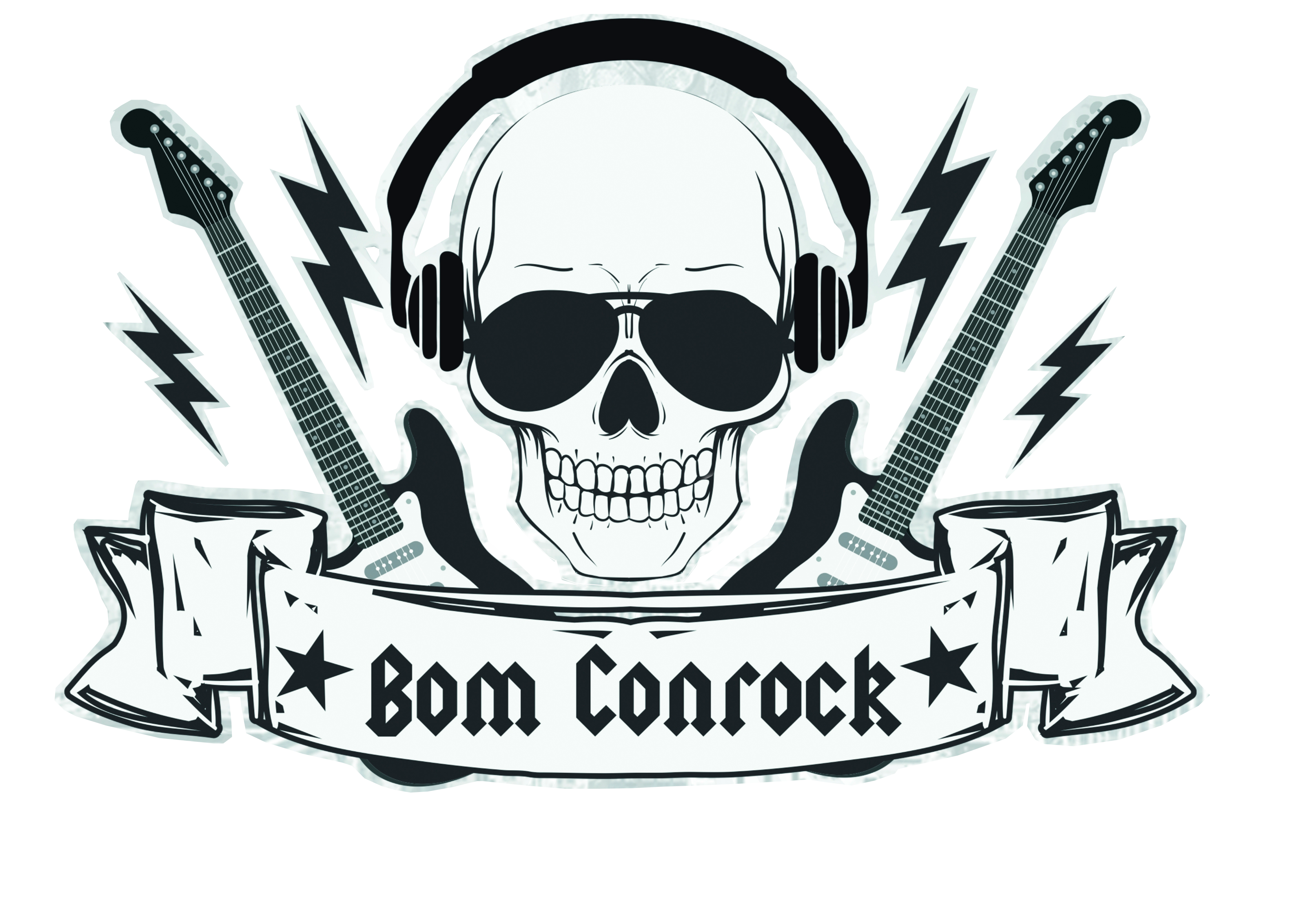 Bom Conrock
